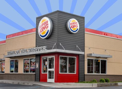 Giao dịch 5 đô của Burger King Will Outdo McDonald's