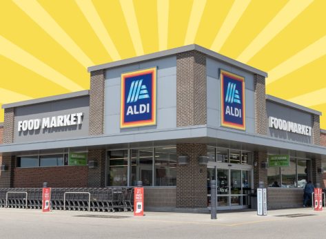 15 sản phẩm Aldi tốt nhất bạn có thể tìm thấy trong tháng 2