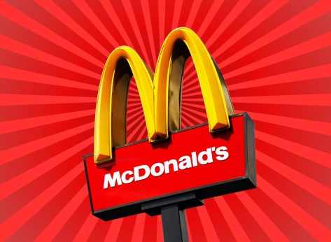 18 món ngon trong thực đơn của McDonald's