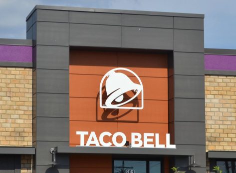 Khách hàng bỏ McDonald's và đổ xô đến Taco Bell