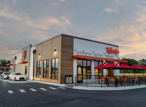 Bojangles Continues Rapid Growth With 20 New Stores