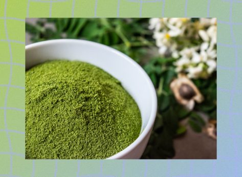 Moringa Powder & Nó có thể giúp bạn giảm cân không?