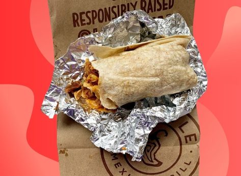 Điều gì xảy ra cho Chipotle?