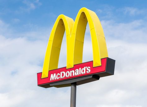 Món tráng miệng ngày lễ phổ biến nhất của McDonald's