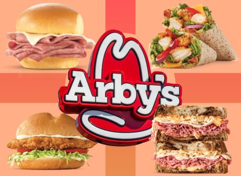 11 món bánh mì kẹp ngon nhất và tệ nhất tại Arby's