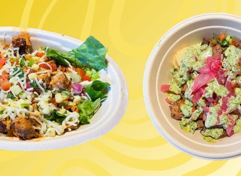 Cava đấu với Chipotle: ai là người thích hợp nhất?