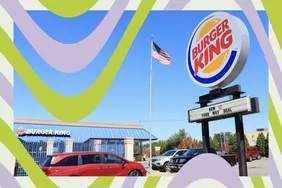 5 phương án tốt nhất về sức khỏe tại Burger King, Được giới thiệu bởi những người ăn kiêng