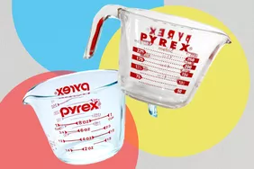 Tôi vừa tìm ra Pyrex của tôi không phải là một PYREX thực sự và tâm trí của tôi là blown