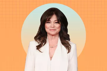 Valerie Bertinelli là người chỉ trích cơ thể cô ấy đây là thông điệp tích cực của cô ấy về sự già đi