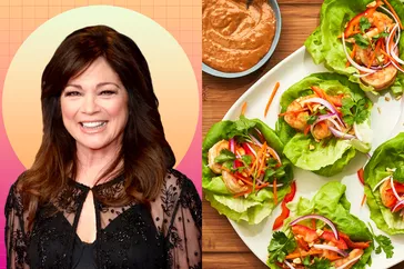 Valerie Bertinelli Chỉ cần chia sẻ một ứng dụng cao, và Drew Barrymore yêu nó