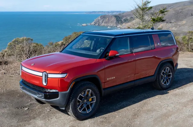 Rivian sẽ ra mắt R2 rẻ hơn và hiệu quả hơn vào ngày 7 tháng 3