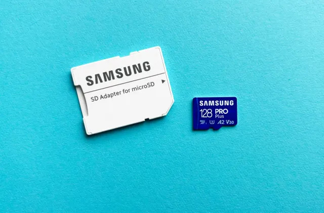 Thẻ nhớ microSD yêu thích của chúng tôi giảm xuống còn 11 đô la, cộng với các ưu đãi công nghệ tốt nhất còn lại trong tuần