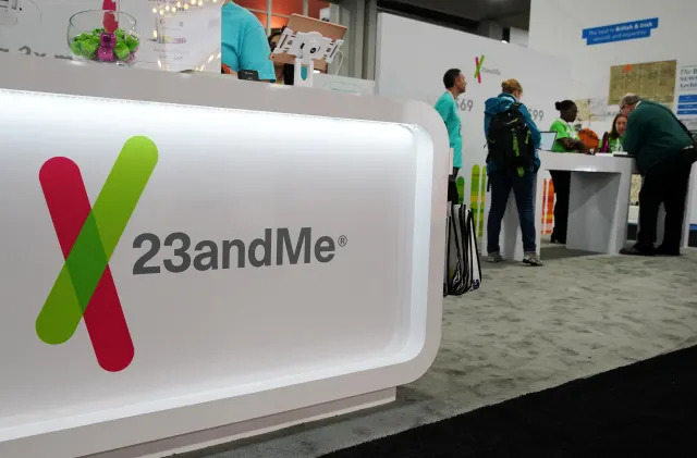 Vụ hack dữ liệu của 23andMe đã không được chú ý trong nhiều tháng