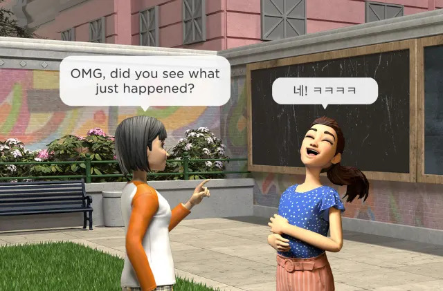 Roblox bổ sung bản dịch trò chuyện AI thời gian thực bằng mô hình ngôn ngữ của riêng mình