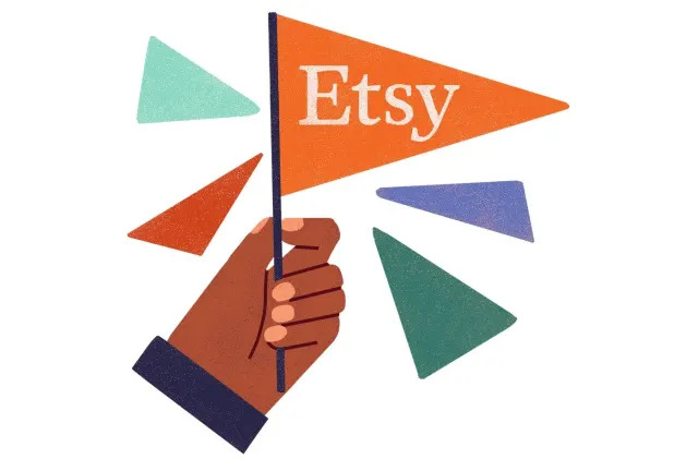 Etsy đang sa thải 11% nhân viên của mình