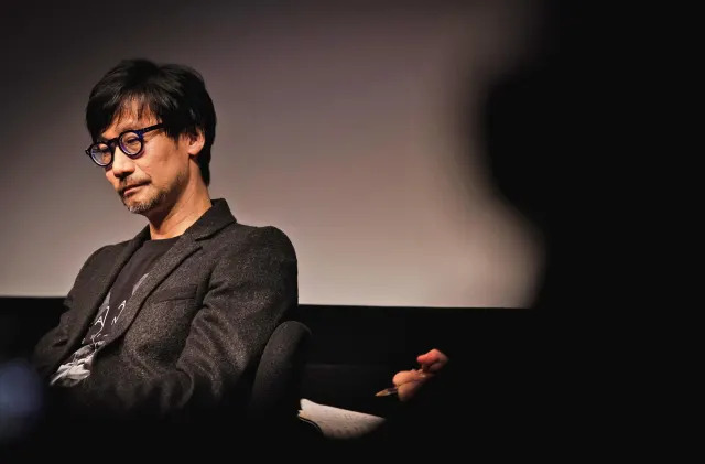 Hideo Kojima hé lộ game hành động gián điệp mới dành cho PlayStation