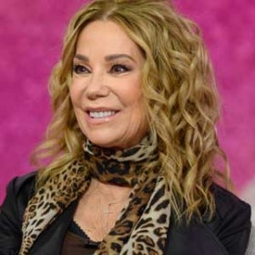 Kathie Lee Gifford nhập viện với cuộc phẫu thuật thay thế hông