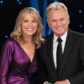 Tại sao Vanna White không muốn rút lui khỏi 'Wheel of Fortune' với Pat Sajak