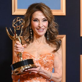 Susan Lucci được vinh danh với giải thưởng Thành tựu trọn đời tại Daytime Emmys, tái hợp với Shemar Moore