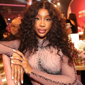 SZA Reveals Why She Had Her Breast Implants Removed