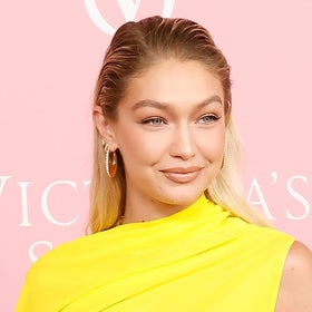 Gigi Hadid Debuts New Short Bob Hairstyle: 'Sunshine & My New 'Do!'