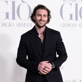 Aaron Taylor-Johnson Offered Next James Bond Role: Report