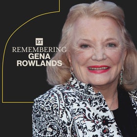 Gena Rowlands, 'The Noteress' Actress, đã chết năm 94