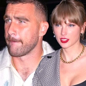 Bên trong Taylor Swift, buổi đi chơi đêm của Travis Kelce với Brittany và Patrick Mahomes