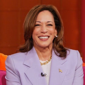 Kamala Harris Chương trình "Cuộc đua kéo của Ruu Paul" kết thúc