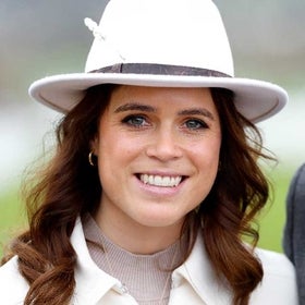 Princess Eugenie Shares Health Update on King Charles III Amid His Cancer Battle