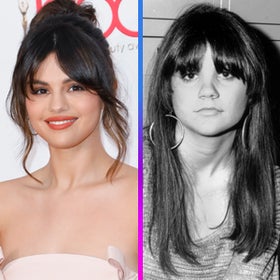 Selena Gomez vào vai Linda Ronstadt trong phim tiểu sử mới