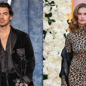 Joe Jonas và Stormi Bree xin chia tay sau khi chỉ thị Rô - ma