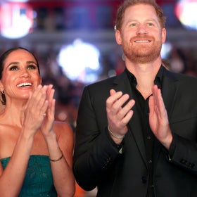 Meghan Markle và Hoàng tử Harry đang chạy 2 giải đấu phi vũ khí xoay quanh nấu ăn, làm vườn và Polo ở Netflix