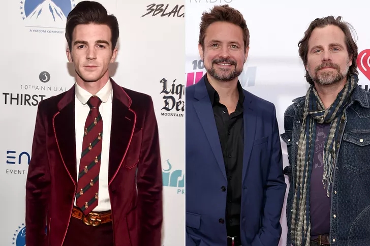 Drake Bell calls out Boy Meets World stars Will Friedle and Rider Strong for supporting abuser Brian Peck