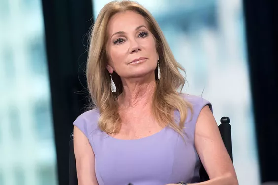 Kathie Lee Gafford đang hồi phục sau khi ngã và thay hông