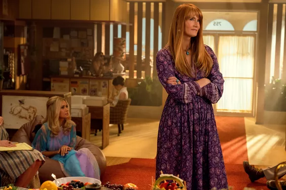 How Palm Royale is Big Little Lies in the 1960s