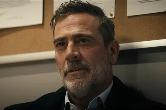 Jeffrey Dean Morgan's The Boys mùa 4 nhân vật giải thích