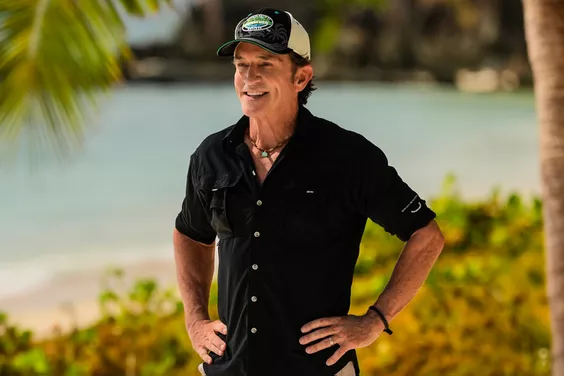 Jeff Probst đã bị sốc bởi người sống sót thứ 47