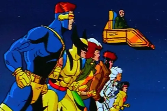 How X-Men '97 embraces the legacy of the original series