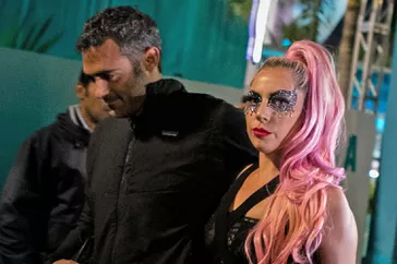 Lady Gaga đã đính hôn với Michael Polansky