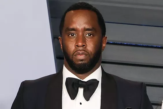 Sean 'Diddy' Combs' homes raided by federal agents in wake of sex trafficking allegations