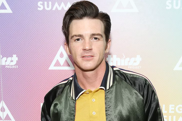 Drake Bell addresses abuse allegations against him in Nickelodeon docuseries