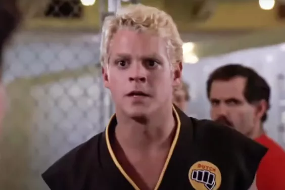 Chad McQueen, kẻ xấu Karate Kid và con trai của Steve McQueen, chết tại 63