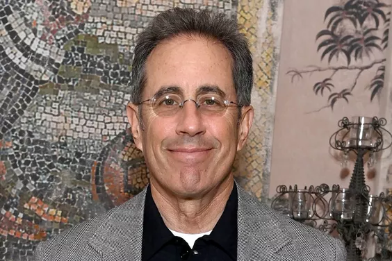 Jerry Seinfeld đổ lỗi "bên trái" và "PC shit" vì thiếu hài kịch