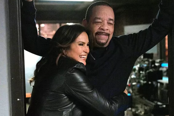 Hãy bình chọn cho tập Law & Order mà bạn yêu thích nhất: SVU