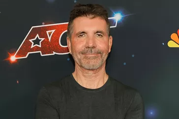 Simon Cowell không phải đang đùa cợt về tài năng Mỹ: