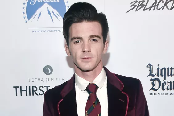 Drake Bell accuses Nickelodeon dialogue coach Brian Peck of sexually abusing him as a child actor