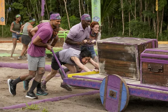 Survivor 46 recap: A Tribal Council meltdown