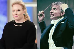 Meghan McCain chỉ trích Maestro của Bradley Cooper trong tràng đả kích giải Oscar: 'Những bộ phim này dành cho ai?'