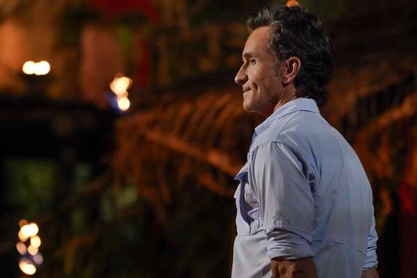 Jeff Probst phản ứng với việc thần tượng đó tan chảy tại Hội đồng bộ lạc 'Survivor'